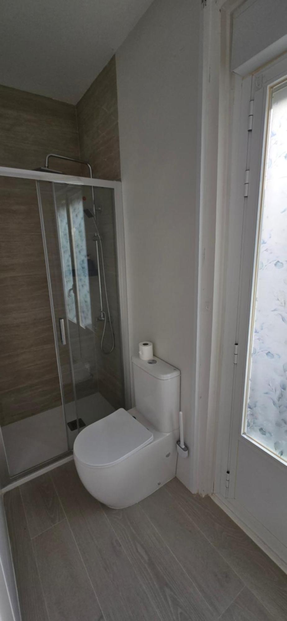 Habitaciones Universal Madrid Extérieur photo