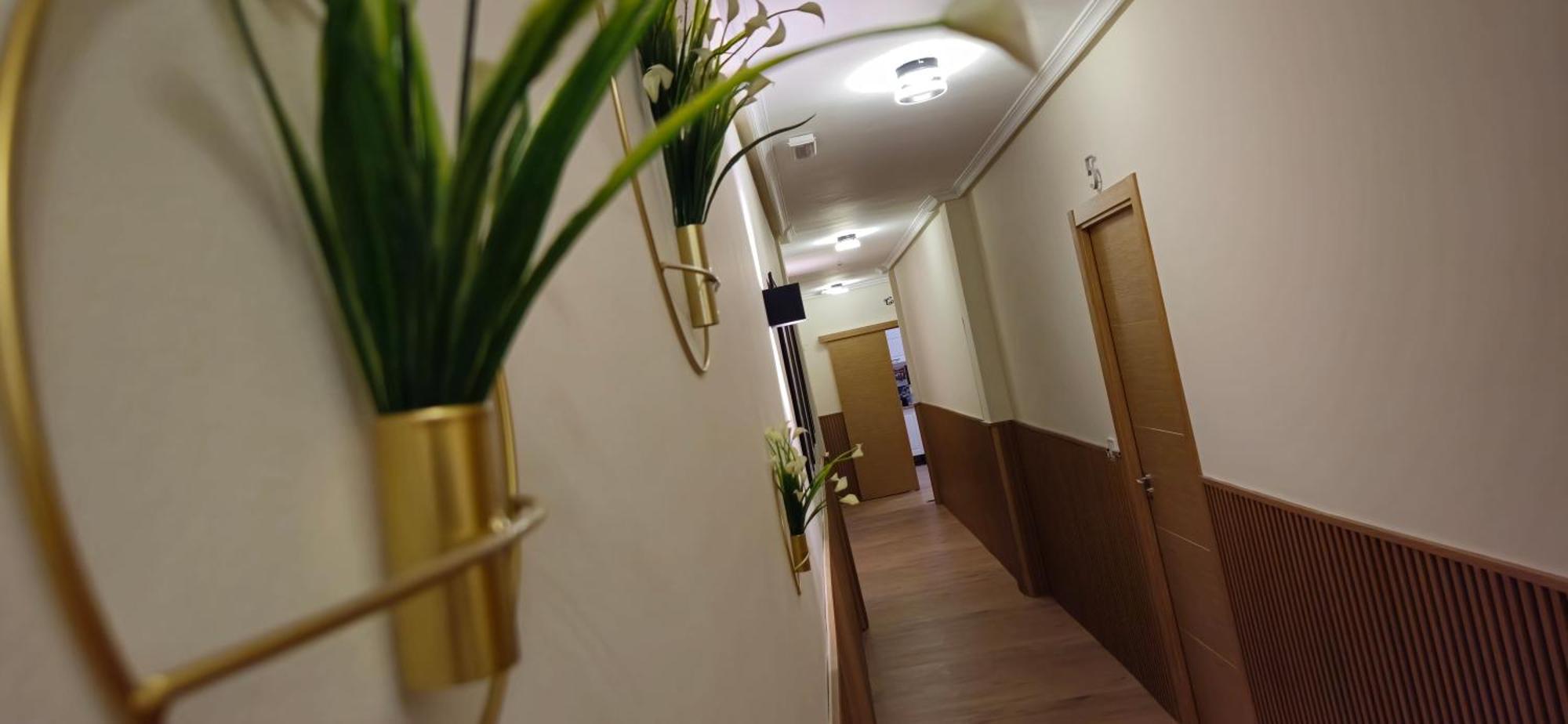 Habitaciones Universal Madrid Extérieur photo